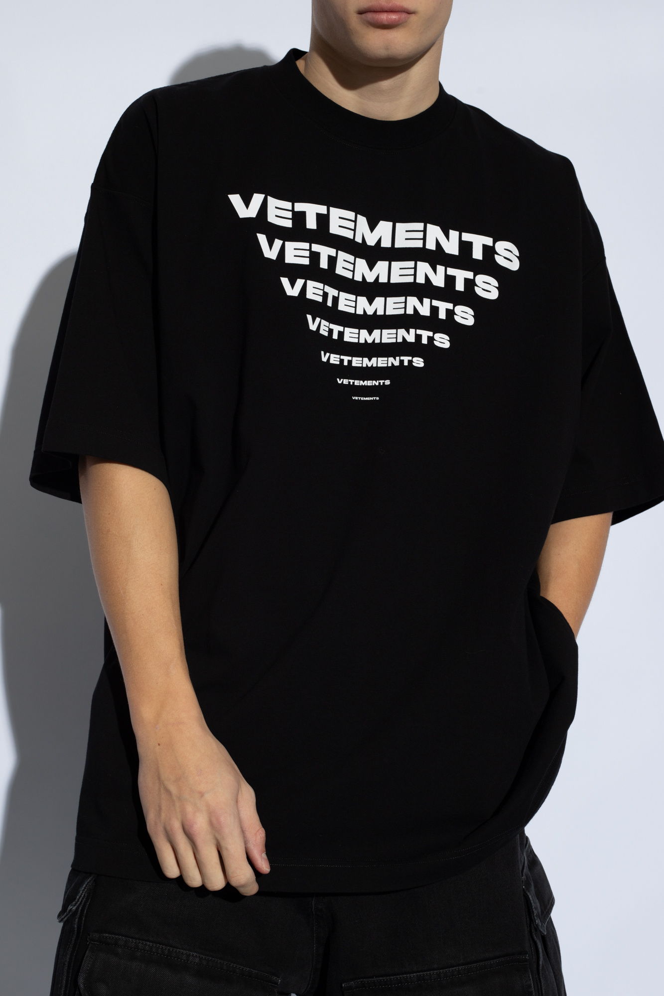 Scott vetements hot sale